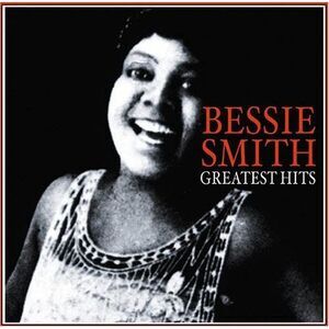 Bessie Smith - Greatest Hits  CD